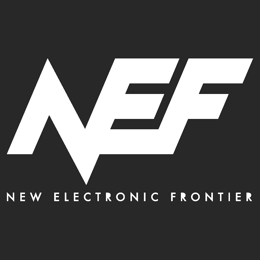 New Electronic Frontier