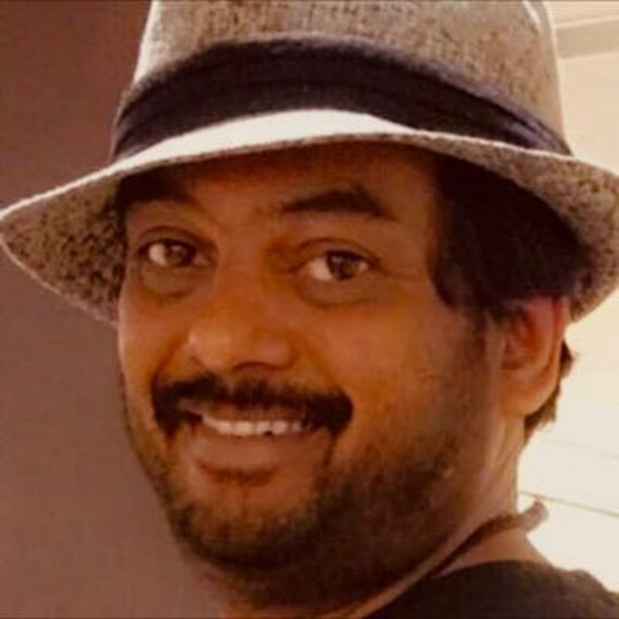 Puri Jagannadh