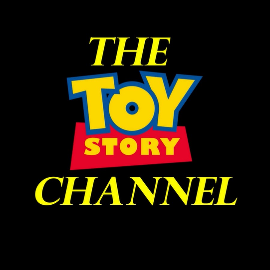 The ToyStoryChannel