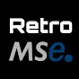 Retro MSE