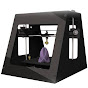 Protomaker Black Sprint Original 3D Printer