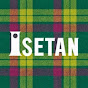 ISETAN 伊勢丹 公式チャンネル