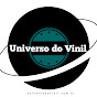 Universo do Vinil