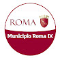 Municipio Roma Nove