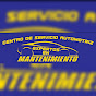 Expertos en Mantenimento Autoservicio & Tecnicentro