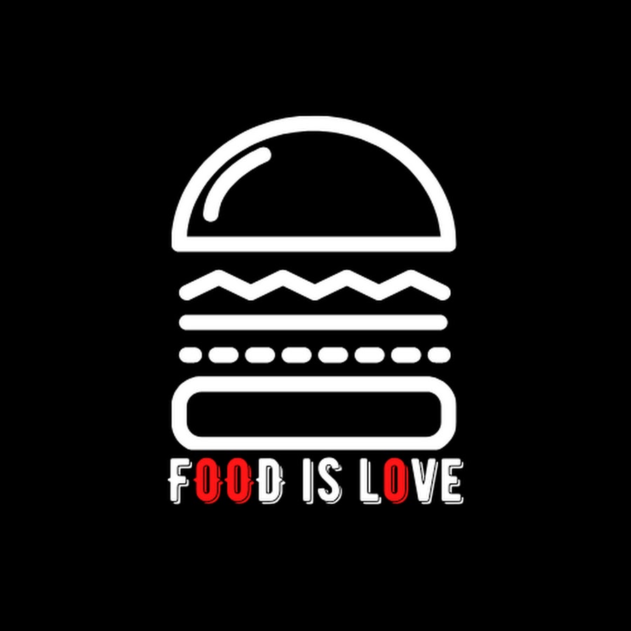 Food is Love