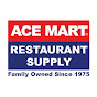 Ace Mart Restaurant Supply