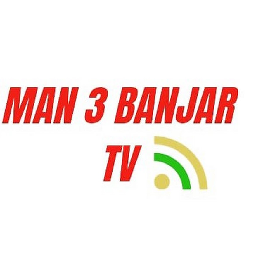 Man Banjar Tv Youtube