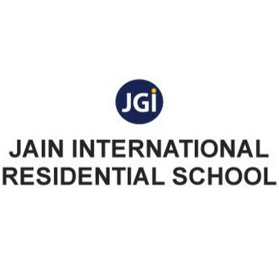 Jain International Residential School JGI @JIRSJGI