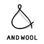 AND WOOL