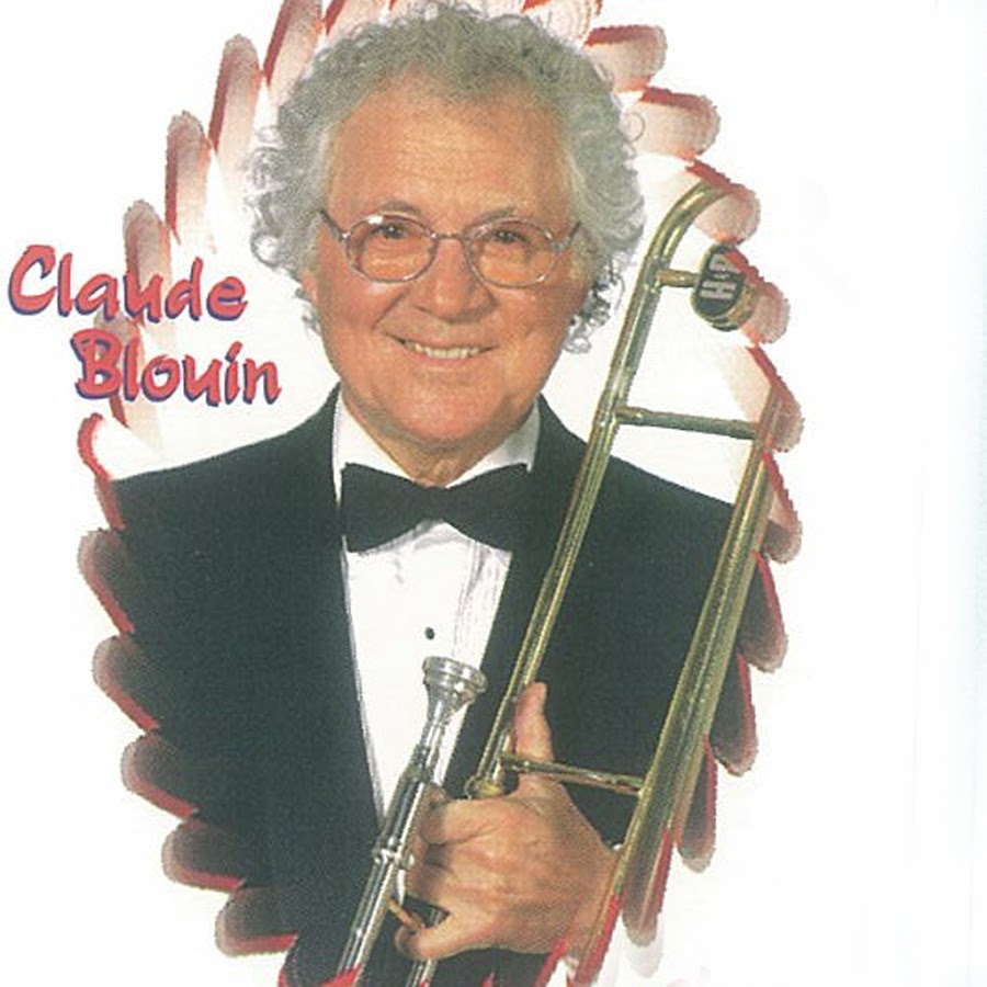 Claude Blouin - YouTube