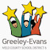 logo Greeley Evans District 6 Human Resources