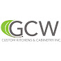 GCW Custom Kitchens & Cabinetry Inc.