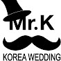 Mr. K Wedding