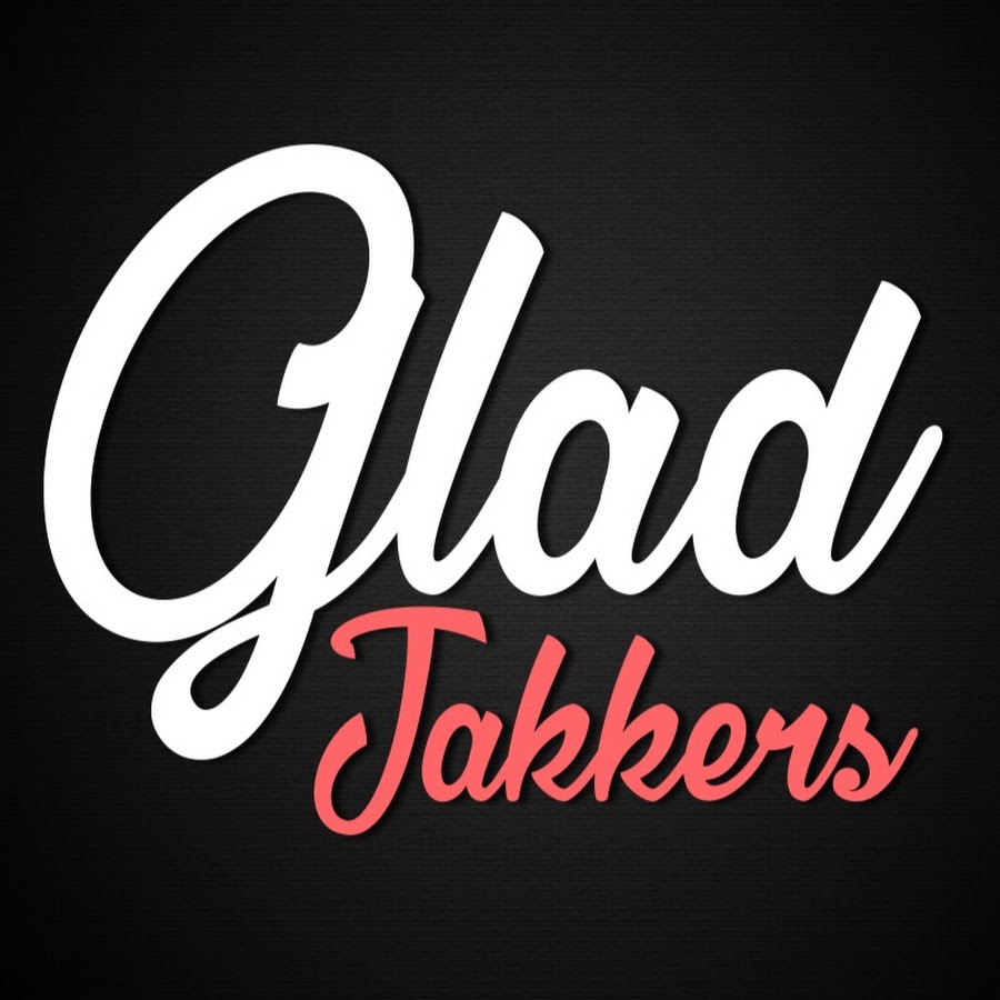 GladJakkers @gladjakkersofficial