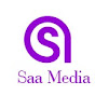 Saa Media Logos