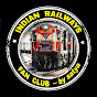 INDIAN RAILWAYS FAN CLUB -by SATYA