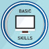 logo Basic Computer Skills