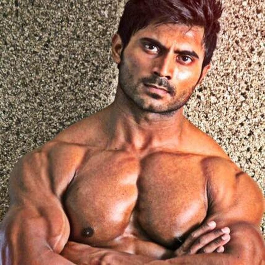 Venkat Fitness Trainer @VenkatFitnessTrainer