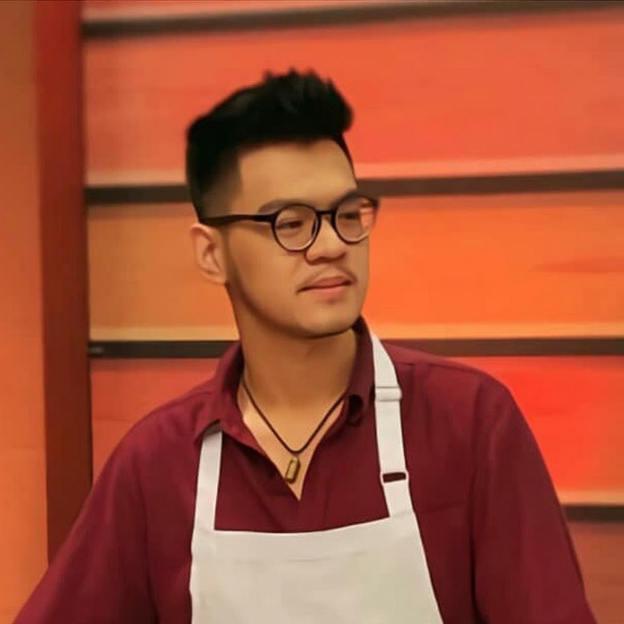 Jerry Andrean @jerryandrean96
