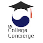 Mr. College Concierge