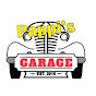 Pappi's Garage