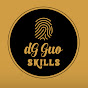 Skills | dG Guo |