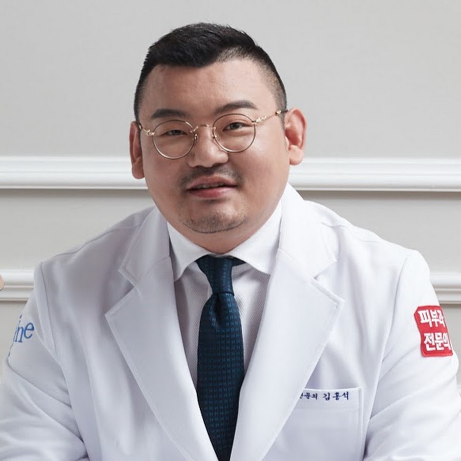 Dr.DTS A Dermatologist Talks about the SKIN @drhong3_cosmetic