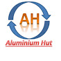 aluminium hut