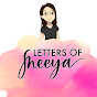 Letters of Meeya