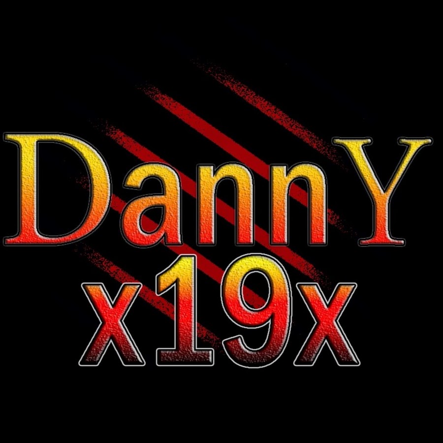 DannYx19x @dannyx19x