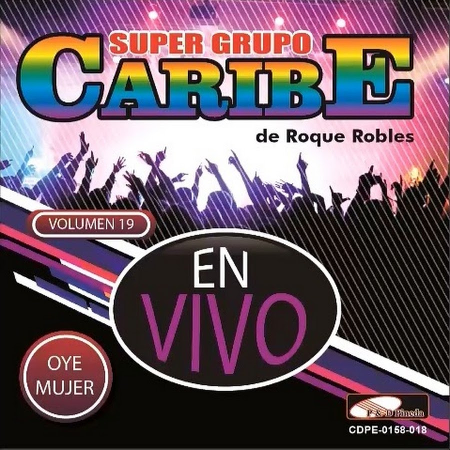 Super Grupo Caribe