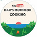 Dan's outdoor cooking