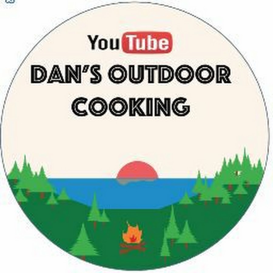 Dans outdoor cooking