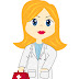 logo Medical & Nurses Hub