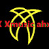 logo X XmusicX ahx Official