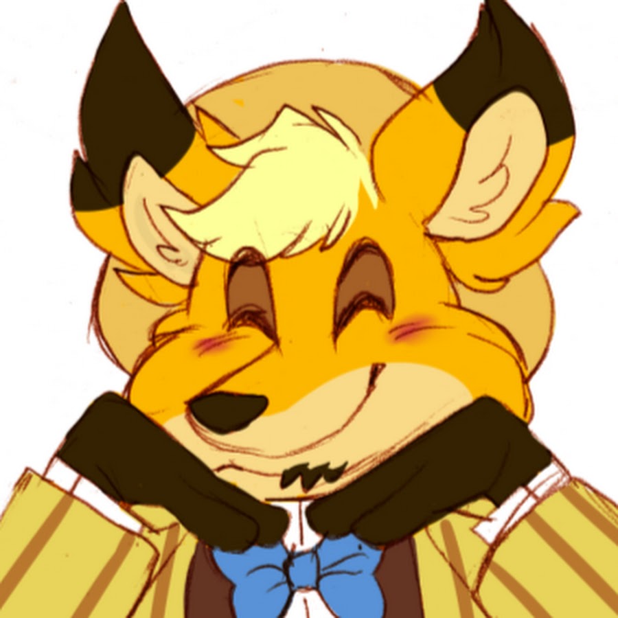 Foxypercival714 youtube
