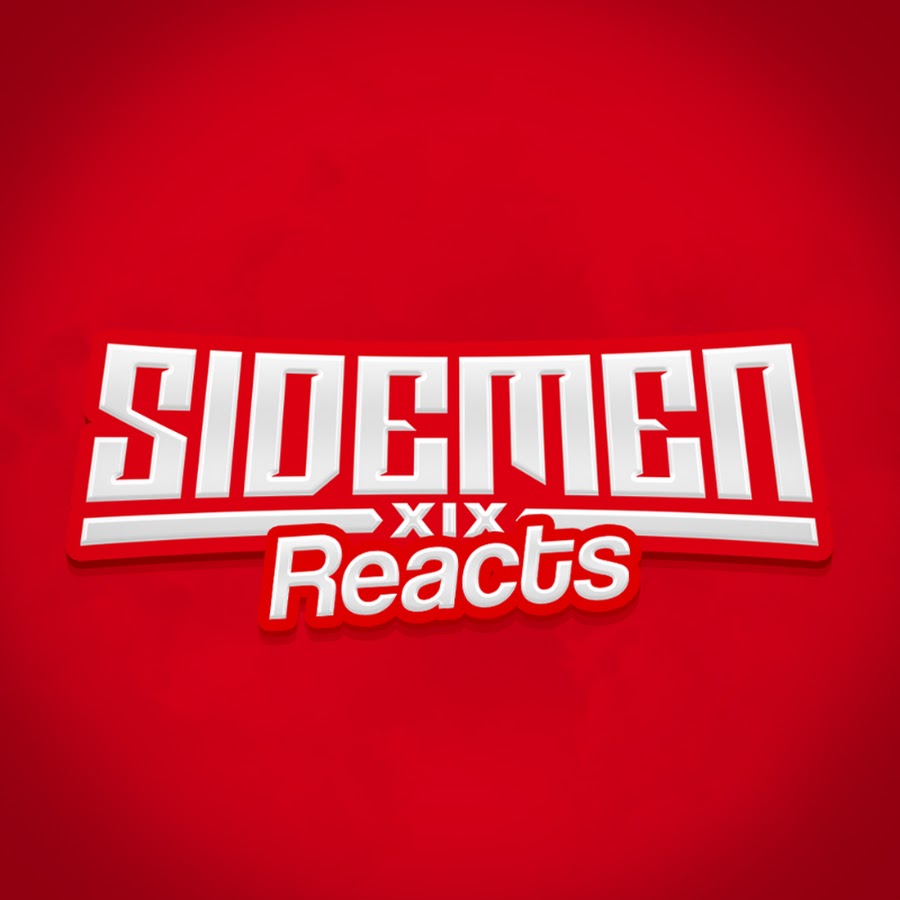 Ready go to ... https://www.youtube.com/SidemenReacts: [ SidemenReacts]