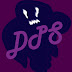 logo DarkPurpleShadow