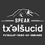 Puyallup Tribal Language