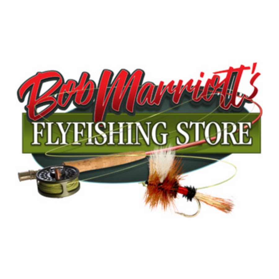 Bob Marriott's Fly Fishing Conservation: Used Fly Fishing Equipment  Recycling Bob Marriott's
