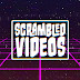 Scrambled Videos