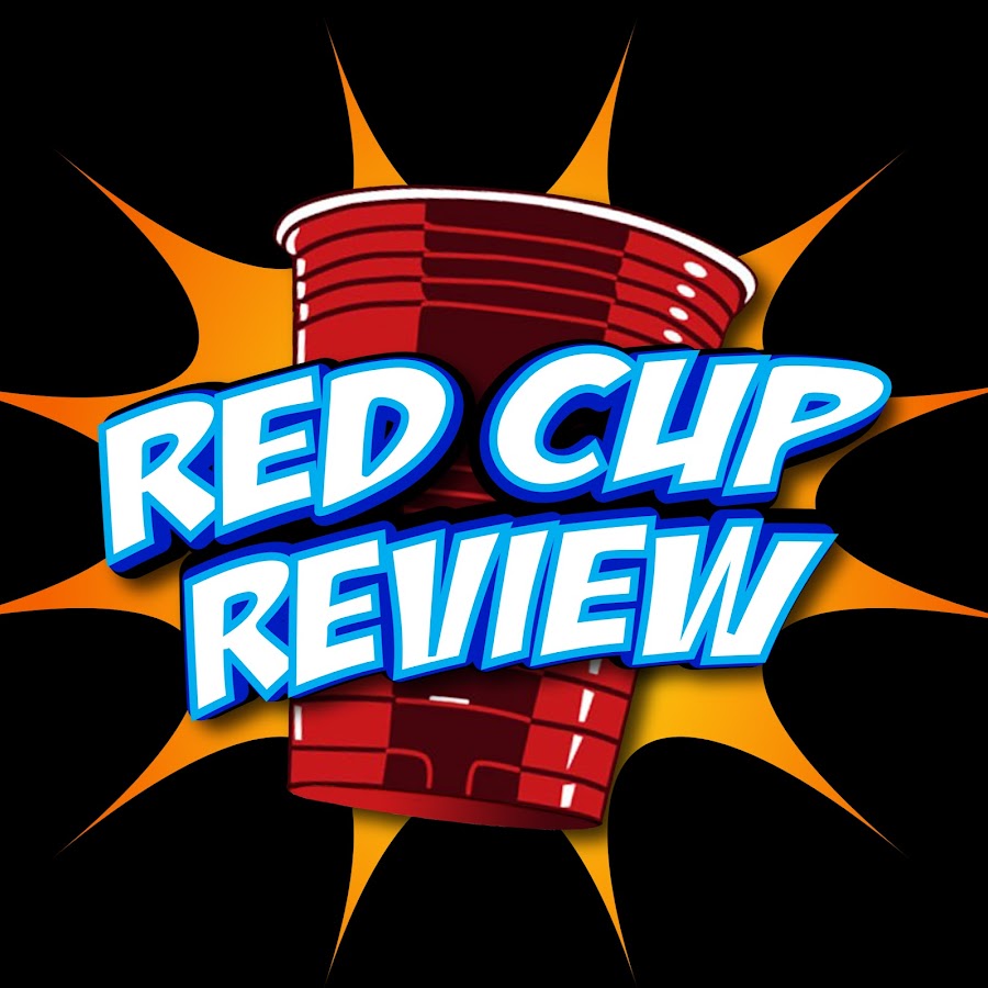 Red Cup Review