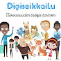 Digiseikkailu