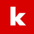 logo kicker