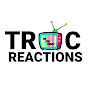 TRAC Reactions
