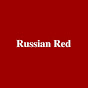 RUSSIAN RED