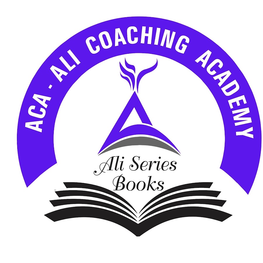 ACA - Ali Coaching Academy -MDCAT in My Pocket @alicoachingacademydotcom