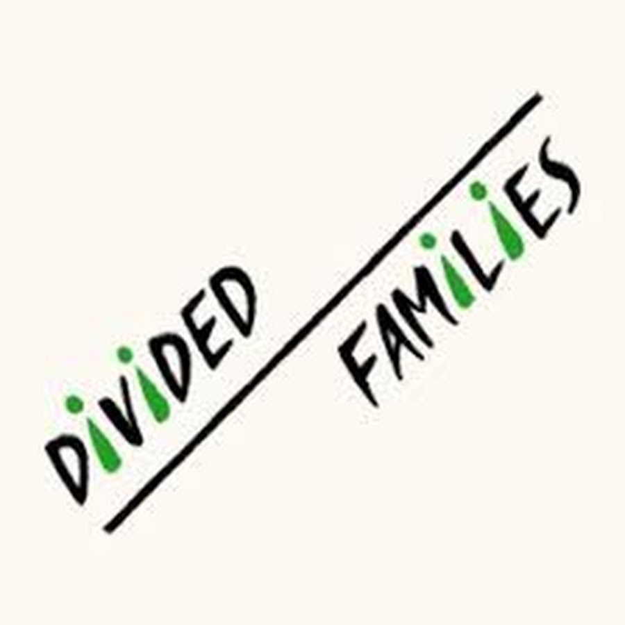 Divided Families Podcast Youtube