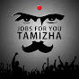 Jobs For You tamizha